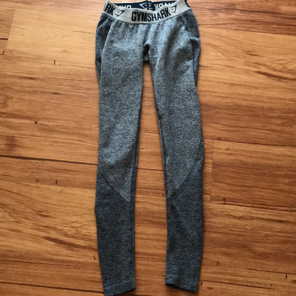 XS Gymshark Flex Leggings